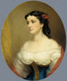 Mme William Loring Andrews - George Augustus Baker Jr — näkymä teoksesta