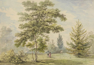 George Barret - The Acacia Tree.webp