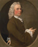 Mies tuntematon - George Beare — näkymä teoksesta