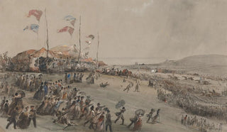 George Bryant Campion - Hastings Races.webp