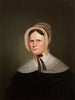 Elizabeth Morton Woodson Lewis Mme Henry Lewis - George Caleb Bingham — näkymä teoksesta