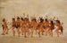 George Catlin — näkymä teoksesta
