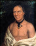 Co-Sne-Boin - George Catlin — näkymä teoksesta