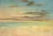 Maisematausta maalaus 5 - George Catlin — näkymä teoksesta