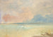 Maisemataustamaalaus 6 - George Catlin — näkymä teoksesta