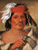 Sénèque Steele, un grand libertin - George Catlin — näkymä teoksesta