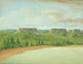Neliön muotoiset kukkulat 1200 mailin päässä Saint-Louisista - George Catlin — näkymä teoksesta