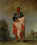 Épouse de KeeOKk - George Catlin — näkymä teoksesta