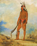 WonDeTwA La Merveille - George Catlin — näkymä teoksesta