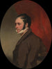 Mies nimeltä W. C. Hunter - George Chinnery — näkymä teoksesta