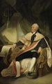 Gilbert Elliot, Minton ensimmäinen kreivi, 1751-1814, Britannian Intian varakuninkaallinen ja Alankomaiden Itä-Intian kuvernööri, 1812-14 - George Chinnery — näkymä teoksesta