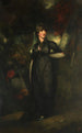 Rouva Whaley - George Chinnery — näkymä teoksesta