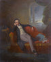 Portrait d'un gentleman - George Chinnery — näkymä teoksesta