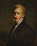 Portrait of a European merchant - George Chinnery — näkymä teoksesta