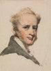 Miehen muotokuva - George Chinnery — näkymä teoksesta