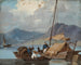 Bateau tanka au large de Macao - George Chinnery — näkymä teoksesta