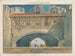 sisustukseen Richard II:n esityksestä Charles Keanin Maalaus Princess's Theatressä 12. maaliskuuta 1857, näytös 5, kohtaus 1 - George Cressal Ellis — näkymä teoksesta