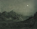 Yönä Arizonassa - George Elbert Burr — näkymä teoksesta