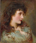 Maud Muller - George Elgar Hicks — näkymä teoksesta