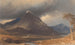Tryfan Carnarvonshire - George Fennell Robson — näkymä teoksesta