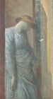 Avoin ovi - George Frederic Watts — näkymä teoksesta