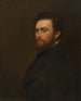 Autoportrait - George Fuller — näkymä teoksesta