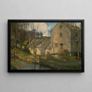 George Gardner Symons - Evans Landing Pittsburgh Pennsylvania.webp