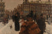 Singel-sillasta Paleisstraatilla Amsterdamissa - George Hendrik Breitner — näkymä teoksesta
