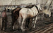 George Hendrik Breitner — näkymä teoksesta