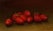 Fraises-maalaus - George Henry Hall — näkymä teoksesta