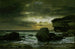 Merimaisema - George Inness — näkymä teoksesta