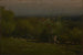 Verger de pommiers - George Inness — näkymä teoksesta
