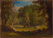 Maa elfien maasta - George Inness — näkymä teoksesta