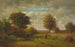 Menkille - George Inness — näkymä teoksesta