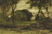 Medfield Massachusetts Maatila Medfieldissä - George Inness — näkymä teoksesta