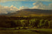 Medway, Massachusetts - George Inness — näkymä teoksesta