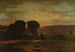 Paikallisuus ja runsaus - George Inness — näkymä teoksesta