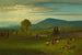 Kesä Catskillsissa - George Inness — näkymä teoksesta