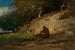 Lähde: George Inness — näkymä teoksesta