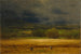 Le Champ de blé - George Inness — näkymä teoksesta