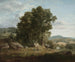 Le Bûcheron - George Inness — näkymä teoksesta