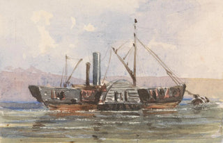 George Jackson - A Tug Vessel.webp