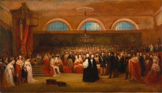 George Jones - The Passing of the Great Emancipation Act.webp