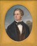 Jefferson Davis - George Lethbridge Saunders — näkymä teoksesta
