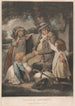 Lapsen leikki - George Morland — näkymä teoksesta
