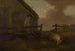 Porcherin maalaus - George Morland — näkymä teoksesta