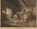 Ensimmäinen syyskuun aamu - George Morland — näkymä teoksesta