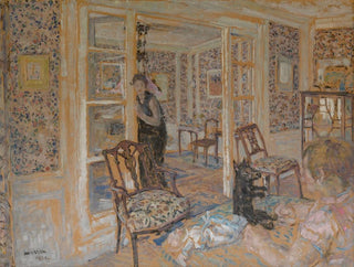 George Morren - Interior.webp