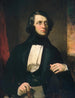 Alexandre Van Rensselaer - George Peter Alexander Healy — näkymä teoksesta