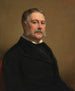 Chester Alan Arthur - George Peter Alexander Healy — näkymä teoksesta
